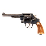 SMITH & WESSON 22-4
.45 ACP - 1 of 3