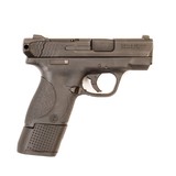 SMITH & WESSON M&P 9 SHIELD 9MM LUGER (9x19 PARA) - 2 of 3