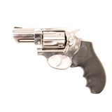 RUGER SP101 .357 MAG - 1 of 2