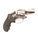 RUGER SP101 .357 MAG - 2 of 2