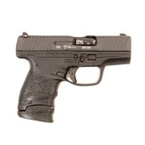 WALTHER PPS 9MM LUGER (9x19 PARA) - 2 of 3