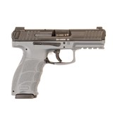 HECKLER & KOCH VP9 9MM LUGER (9x19 PARA) - 2 of 3