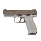 HECKLER & KOCH VP9 9MM LUGER (9x19 PARA) - 1 of 3