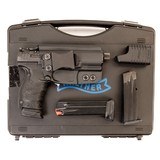 WALTHER PPQ TACTICAL 9MM LUGER (9x19 PARA) - 3 of 3