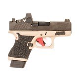 GLOCK G43 9MM LUGER (9x19 PARA) - 2 of 3