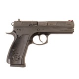CZ 97 BD .45 ACP - 2 of 3