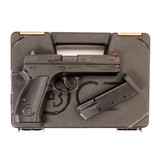 CZ 97 BD .45 ACP - 3 of 3