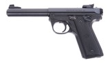 RUGER MARK IV 22/45 .22 LR - 2 of 3