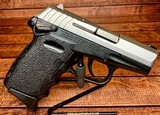 SCCY CPX-1 9MM LUGER (9x19 PARA) - 2 of 3