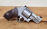 SMITH & WESSON 629 PERFORMANCE .44 MAGNUM - 2 of 3