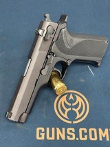 SMITH & WESSON Model 915 9MM LUGER (9x19 PARA) - 1 of 3