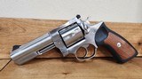 RUGER GP100 .357 MAG - 2 of 3