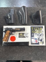 COLT 1911 GOVERNMENT TIGER .45 ACP - 2 of 3