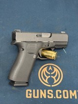 GLOCK 43X 9MM LUGER (9x19 PARA) - 2 of 3