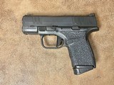 SPRINGFIELD ARMORY HELLCAT MICRO-COMPACT 9MM LUGER (9x19 PARA) - 2 of 3