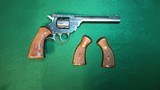 H&R 999 Sportsman .22 LR - 2 of 3