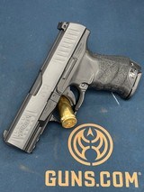 WALTHER PPQ M2 9MM LUGER (9x19 PARA) - 1 of 3