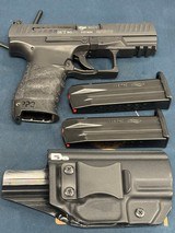 WALTHER PPQ M2 9MM LUGER (9x19 PARA) - 3 of 3