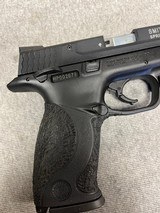 SMITH & WESSON M&P 22 .22 LR - 3 of 3
