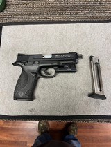 SMITH & WESSON M&P 22 .22 LR - 1 of 3