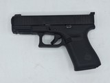 GLOCK G19 GEN 5 9MM LUGER (9X19 PARA) - 1 of 3