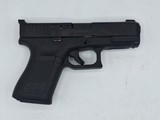 GLOCK G19 GEN 5 9MM LUGER (9X19 PARA) - 2 of 3