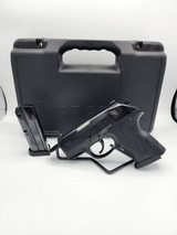 BERETTA PX4 STORM 9MM LUGER (9X19 PARA) - 1 of 3