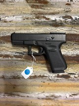 GLOCK G19 GEN 5 9MM LUGER (9x19 PARA) - 1 of 2