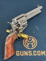 RUGER VAQUERO STAINLESS .45 LC - 3 of 3