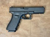 GLOCK G17 GEN 3 9MM LUGER (9X19 PARA) - 1 of 3