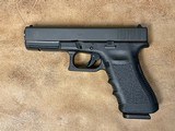 GLOCK G17 GEN 3 9MM LUGER (9X19 PARA) - 2 of 3