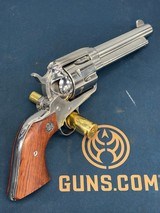 RUGER VAQUERO STAINLESS .45 LC - 2 of 3