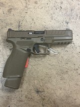 SPRINGFIELD ARMORY ECHELON 9MM LUGER (9x19 PARA) - 1 of 3