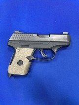 RUGER LC9S 9MM LUGER (9x19 PARA) - 2 of 3