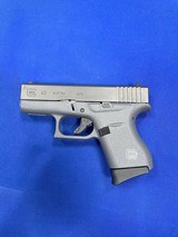 GLOCK 43X 9MM LUGER (9x19 PARA) - 3 of 3