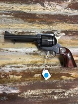 RUGER BLACKHAWK .357 MAG/9MM - 1 of 2