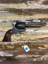 RUGER BLACKHAWK .357 MAG/9MM - 2 of 2