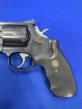 SMITH & WESSON 586 .357 MAG - 3 of 3