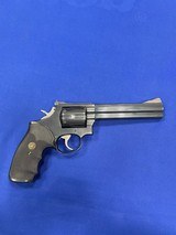 SMITH & WESSON 586 .357 MAG - 2 of 3
