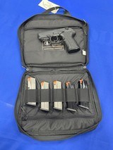 BERETTA PX4 storm compact9MM LUGER (9x19 PARA) - 1 of 3