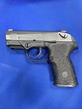 BERETTA PX4 storm compact9MM LUGER (9x19 PARA) - 2 of 3