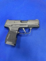 SIG SAUER P365 9MM LUGER (9x19 PARA) - 2 of 3
