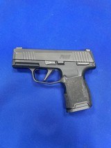 SIG SAUER P365 9MM LUGER (9x19 PARA) - 3 of 3