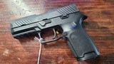 SIG SAUER P320 .45 ACP - 1 of 3