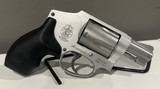 SMITH & WESSON 642 AIRWEIGHT .38 SPL - 1 of 2