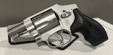 SMITH & WESSON 642 AIRWEIGHT .38 SPL - 2 of 2