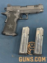 STACCATO 2011 P 9MM LUGER (9x19 PARA) - 2 of 3