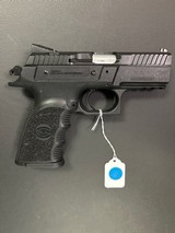 BUL ARMORY CHEROKEE COMPACT 9MM LUGER (9X19 PARA) - 1 of 2