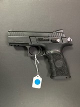 BUL ARMORY CHEROKEE COMPACT 9MM LUGER (9X19 PARA) - 2 of 2