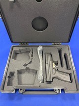 SPRINGFIELD ARMORY XD-9 9MM LUGER (9x19 PARA) - 1 of 3